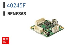 40245F