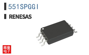 551SPGGI