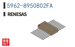 5962-8950802FA