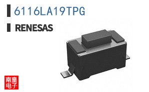 6116LA19TPG