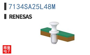 7134SA25L48M
