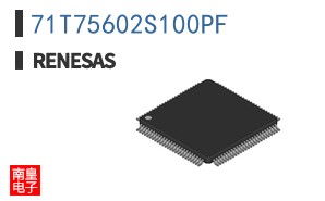 71T75602S100PF