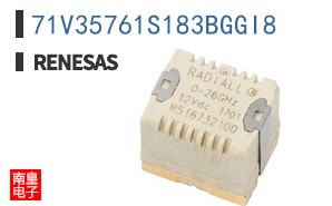 71V35761S183BGGI8