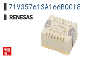 71V35761SA166BQGI8