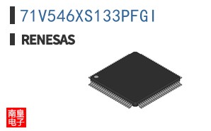 71V546XS133PFGI