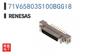 71V65803S100BGGI8