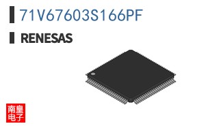 71V67603S166PF