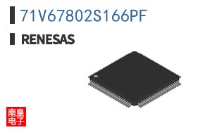 71V67802S166PF