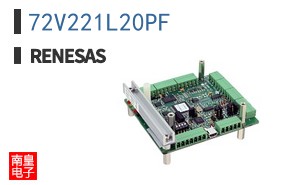 72V221L20PF