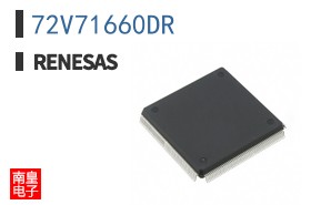 72V71660DR