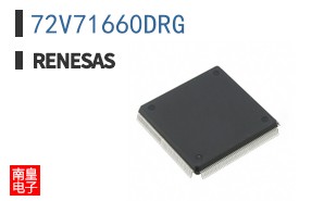 72V71660DRG