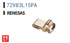72V83L15PA