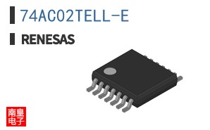 74AC02TELL-E