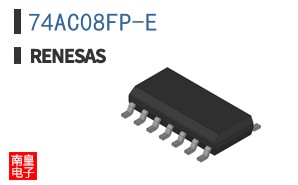74AC08FP-E