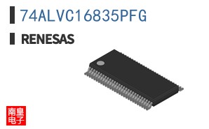 74ALVC16835PFG