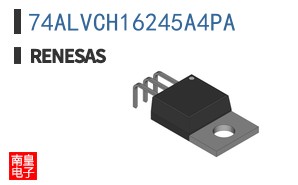 74ALVCH16245A4PA