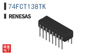 74FCT138TK