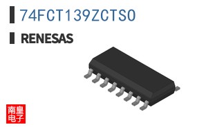 74FCT139ZCTSO