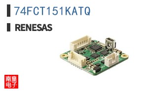 74FCT151KATQ