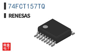 74FCT157TQ