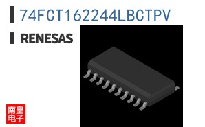 74FCT162244LBCTPV