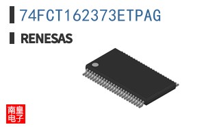 74FCT162373ETPAG