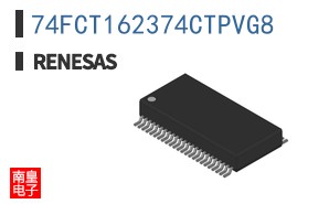 74FCT162374CTPVG8
