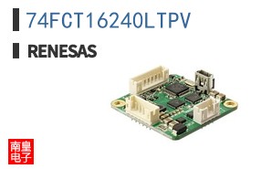 74FCT16240LTPV
