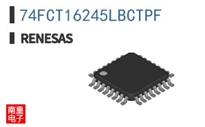 74FCT16245LBCTPF