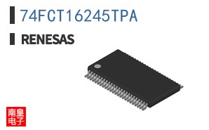 74FCT16245TPA