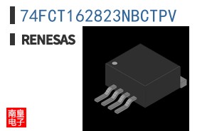 74FCT162823NBCTPV