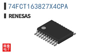 74FCT163827X4CPA