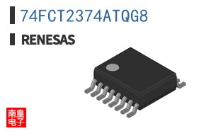 74FCT2374ATQG8