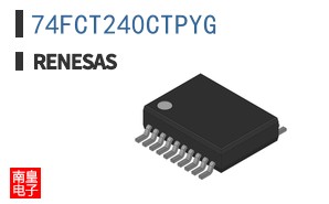 74FCT240CTPYG