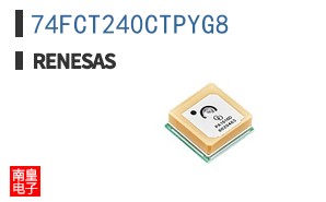 74FCT240CTPYG8