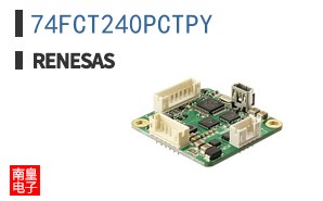 74FCT240PCTPY