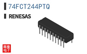 74FCT244PTQ