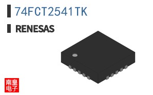 74FCT2541TK