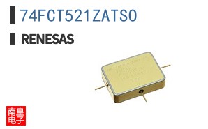 74FCT521ZATSO