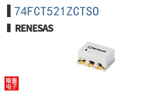 74FCT521ZCTSO