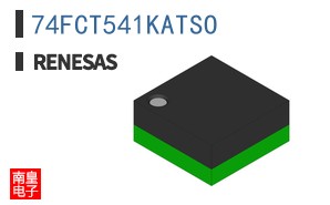74FCT541KATSO