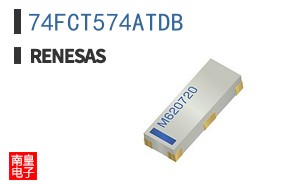 74FCT574ATDB