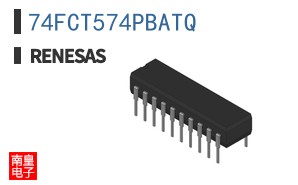 74FCT574PBATQ