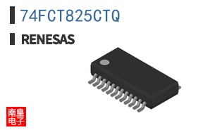 74FCT825CTQ