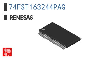 74FST163244PAG