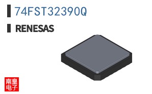 74FST32390Q