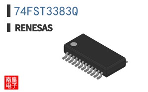 74FST3383Q
