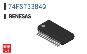 74FST3384Q