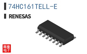 74HC161TELL-E