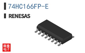74HC166FP-E